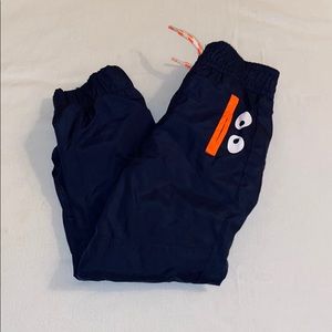 Boys 3T Wind joggers